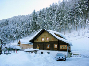 Отель Eggerhof, Флаттах